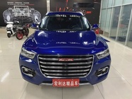 Haval H6 2018