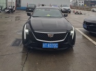 Cadillac CT5 2025