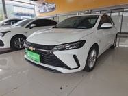 Chevrolet Monza 2024