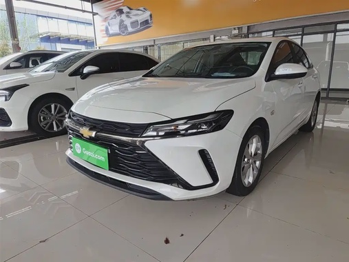 Chevrolet Monza 2024