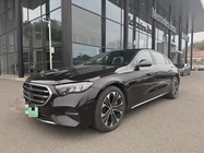 Mercedes-Benz E-Class 2024