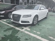 Audi A4 2010