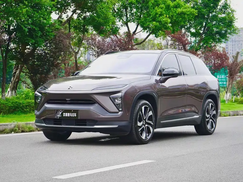 NIO ES6