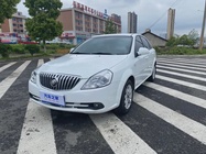 Buick Excelle 2014