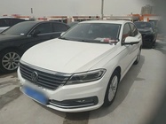 Volkswagen Lavida 2021