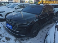 Lincoln Nautilus 2023