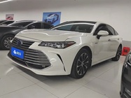 Toyota Avalon 2020