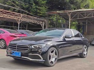 Mercedes-Benz E-Class 2017