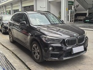 BMW X1 2016