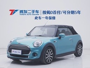 MINI Other 2019