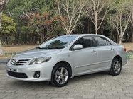 Toyota Corolla 2014