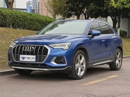 Audi Q3 2019