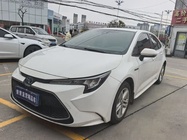 Toyota Levin 2022