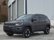 Jeep Compass 2018