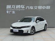 Honda Civic 2025