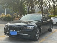 BMW 7 Series 2013