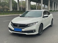 Honda Civic 2020