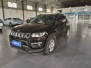 Jeep Compass 2020