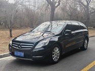 Mercedes-Benz R-Class 2017