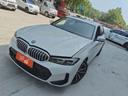 BMW 3 Series 2023