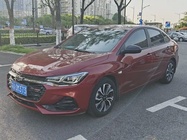 Chevrolet Monza 2020
