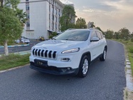 Jeep Cherokee 2018
