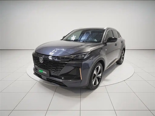 Changan CS55 2022