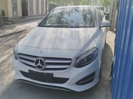 Mercedes-Benz B-Class 2015