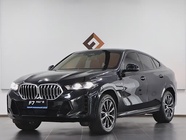 BMW X6 2023