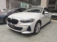 BMW 1 Series 2020