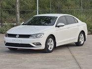 Volkswagen Lamando 2016