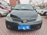 Nissan Tiida 2007