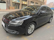 Volkswagen Sagitar 2014