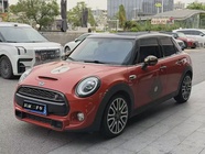 MINI Other 2018