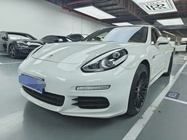 Porsche Panamera 2015