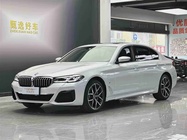 BMW 5 Series 2024