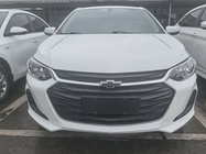 Chevrolet Cavalier 2022