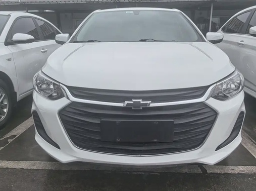 Chevrolet Cavalier 2022