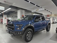 Ford F-150 Raptor 2020