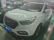 Hyundai ix35 2015