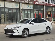 Roewe i5 2025