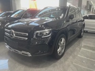 Mercedes-Benz GLB-Class 2022