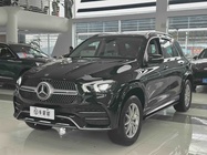 Mercedes-Benz GLE-Class 2019
