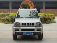 Suzuki Jimny 2007