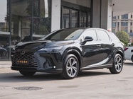 Lexus RX 2025