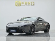 Aston Martin Vantage 2023