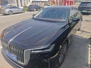 Hongqi H9 2024