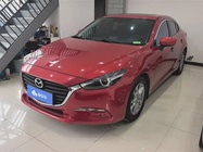 Mazda 3 2019