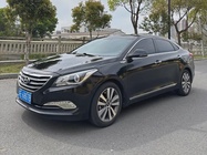 Hyundai Mistra 2016