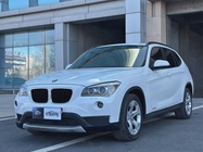 BMW X1 2013